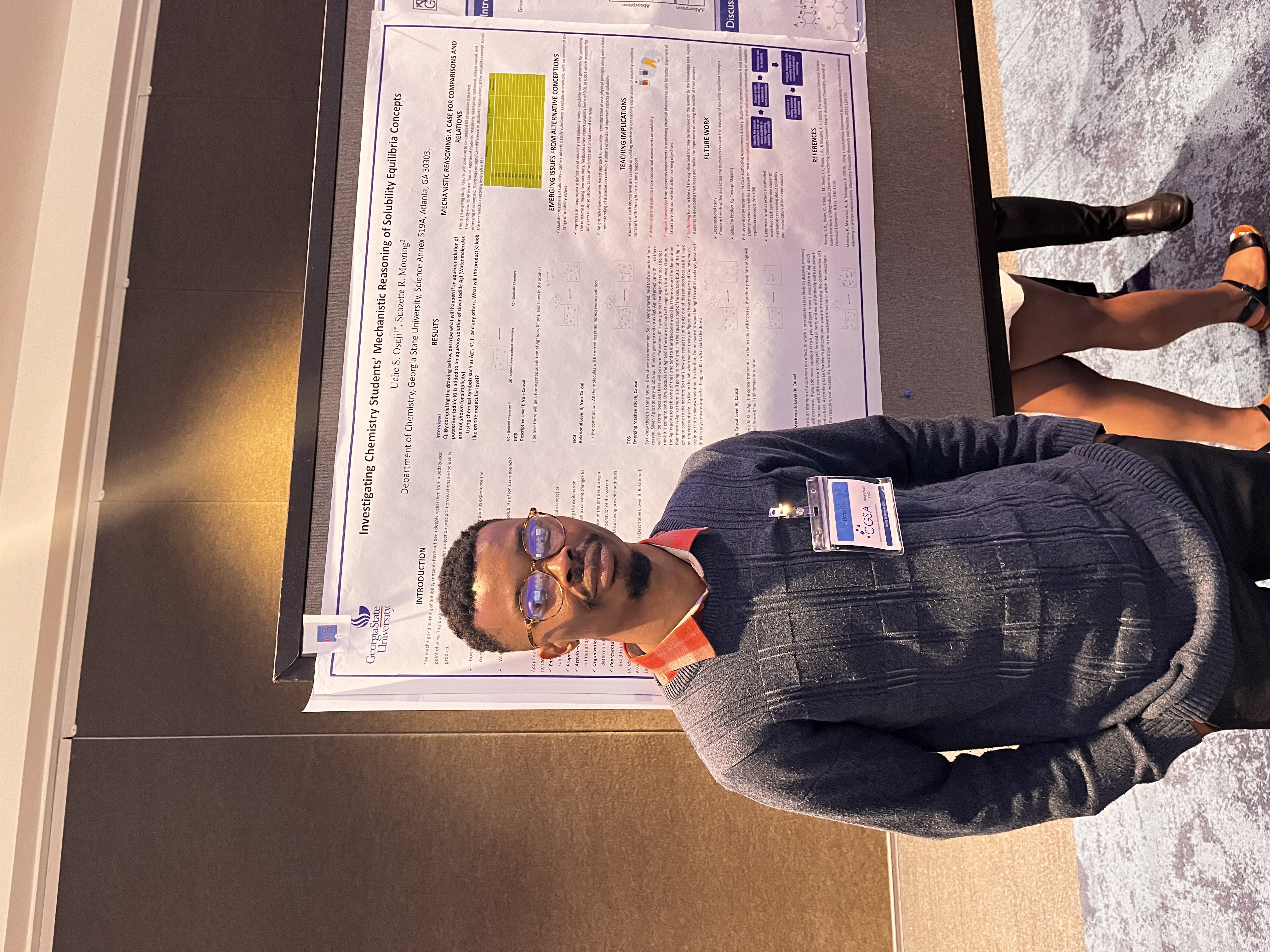 ACS Conference Poster