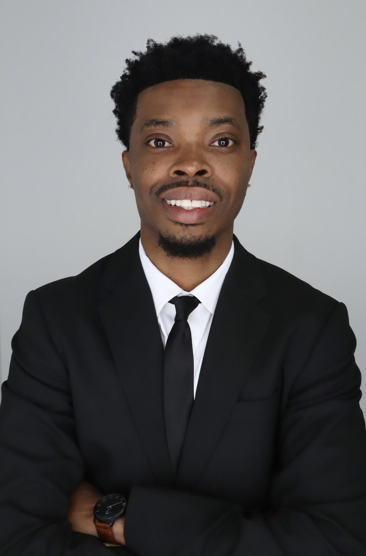 Uche Samuel Osuji — Science and STEM Education Scholar